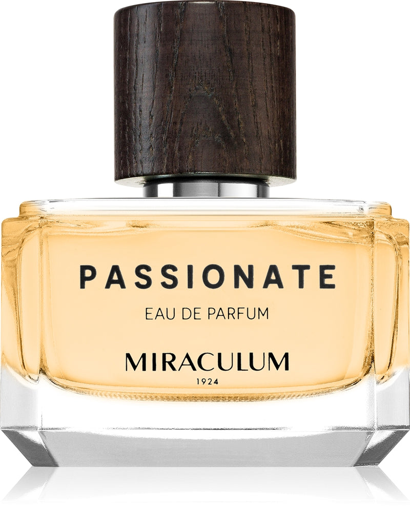 Miraculum Passionate