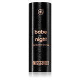 Missguided Babe Night
