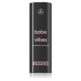 Missguided Babe Vibes