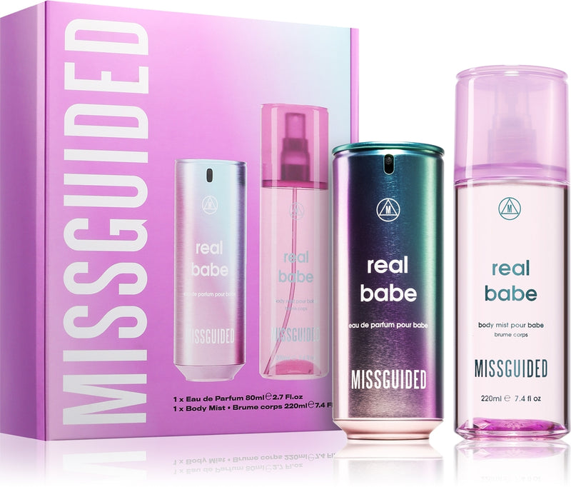 Missguided Real Babe