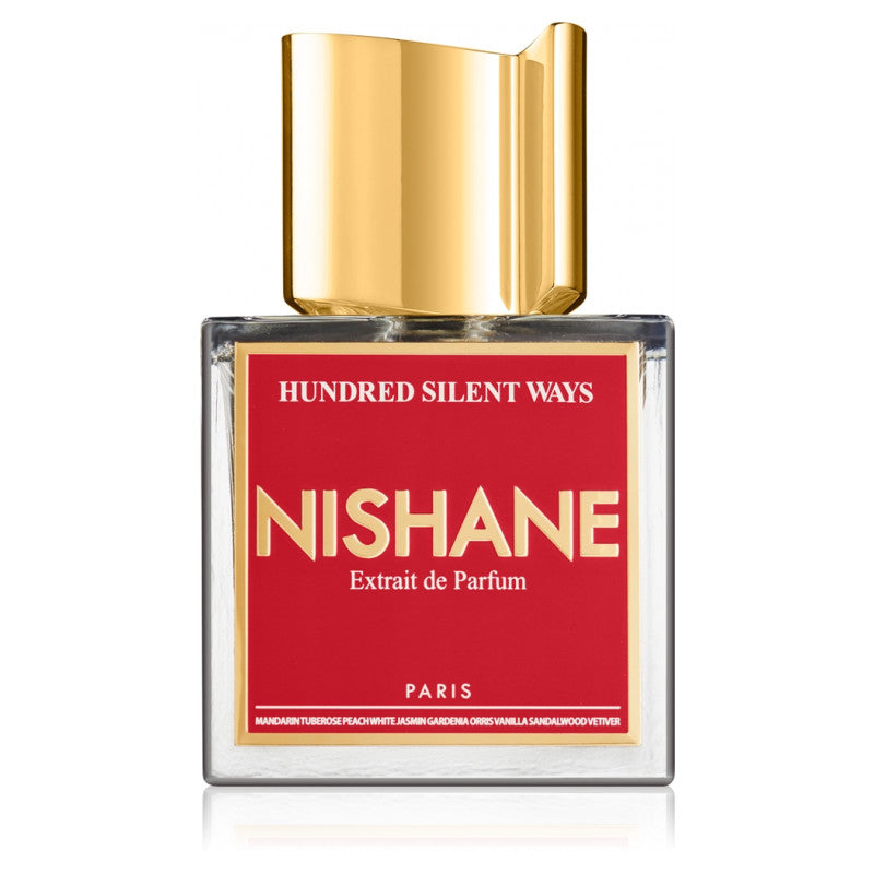 Nishane Hundred Silent Ways