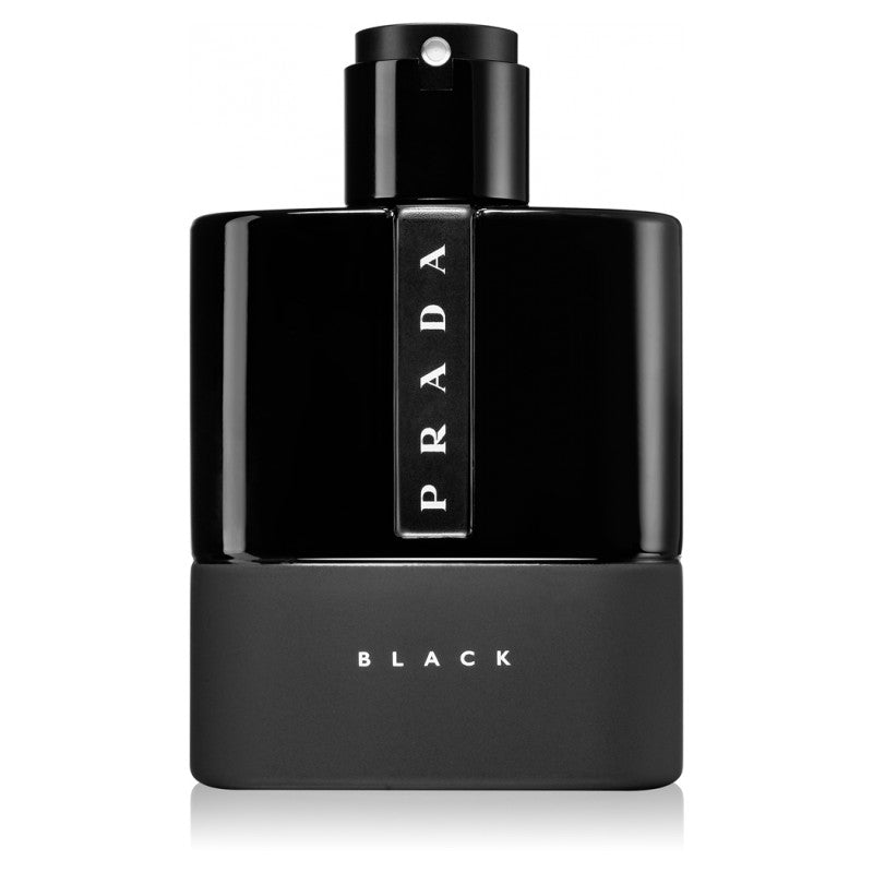 Prada Luna Rossa Black