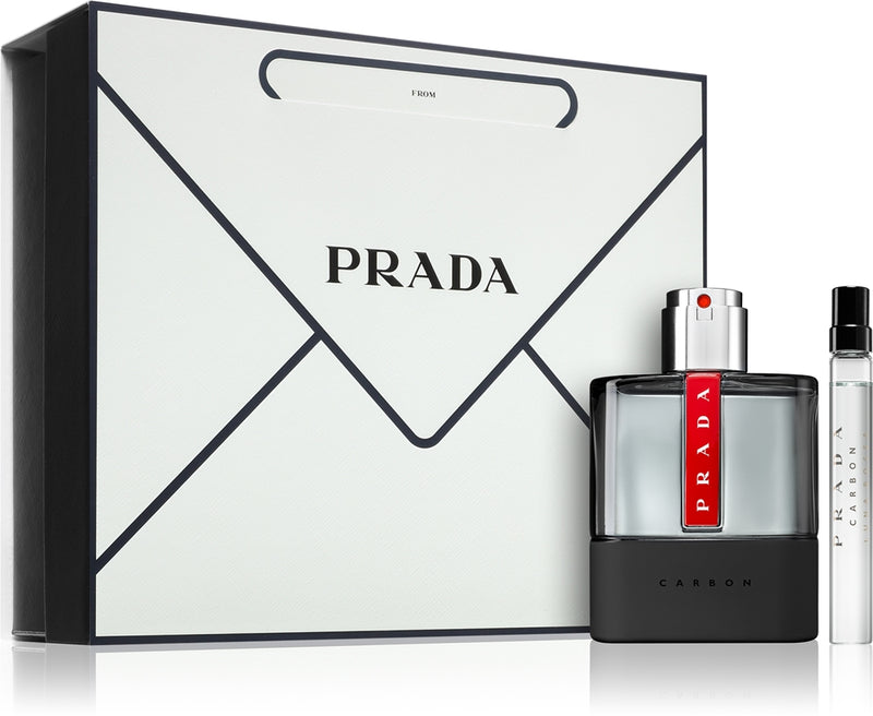 Prada Luna Rossa Carbon