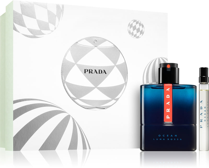Prada Luna Rossa Ocean