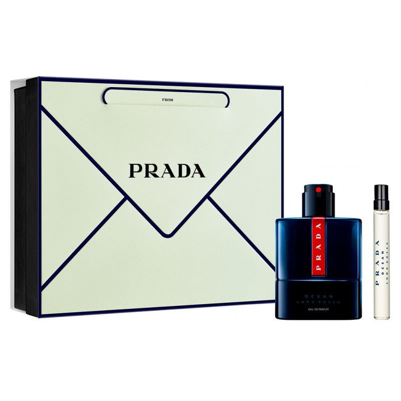 Prada Luna Rossa Ocean