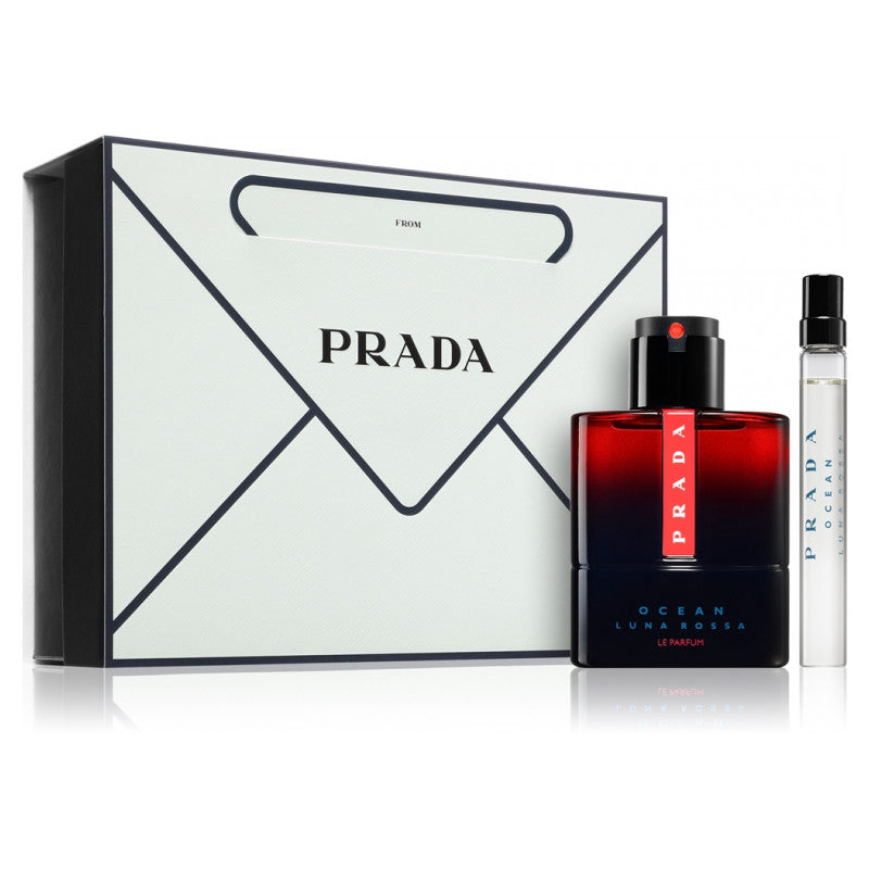 Prada Luna Rossa Ocean