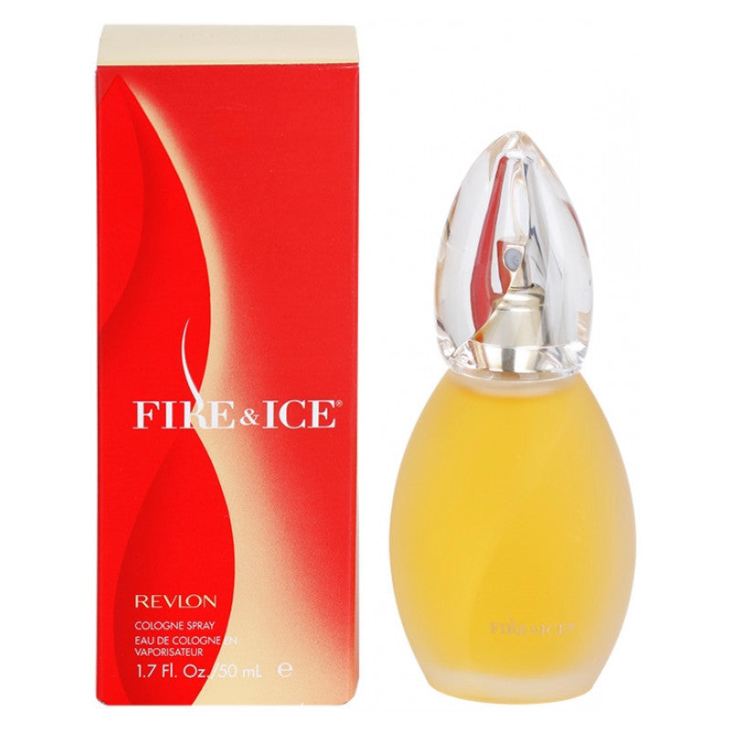 Revlon Fire & Ice