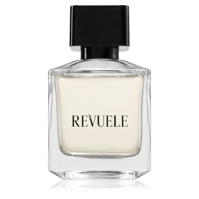 Revuele Beyond Freedom
