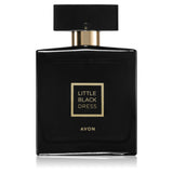 Avon Little Black Dress New Design