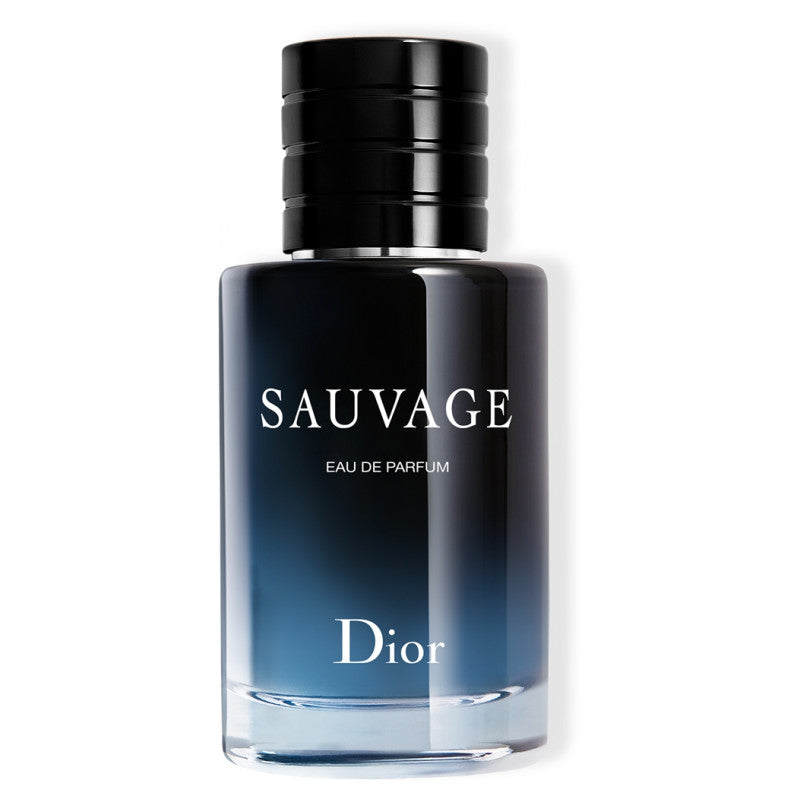 DIOR Sauvage parfum